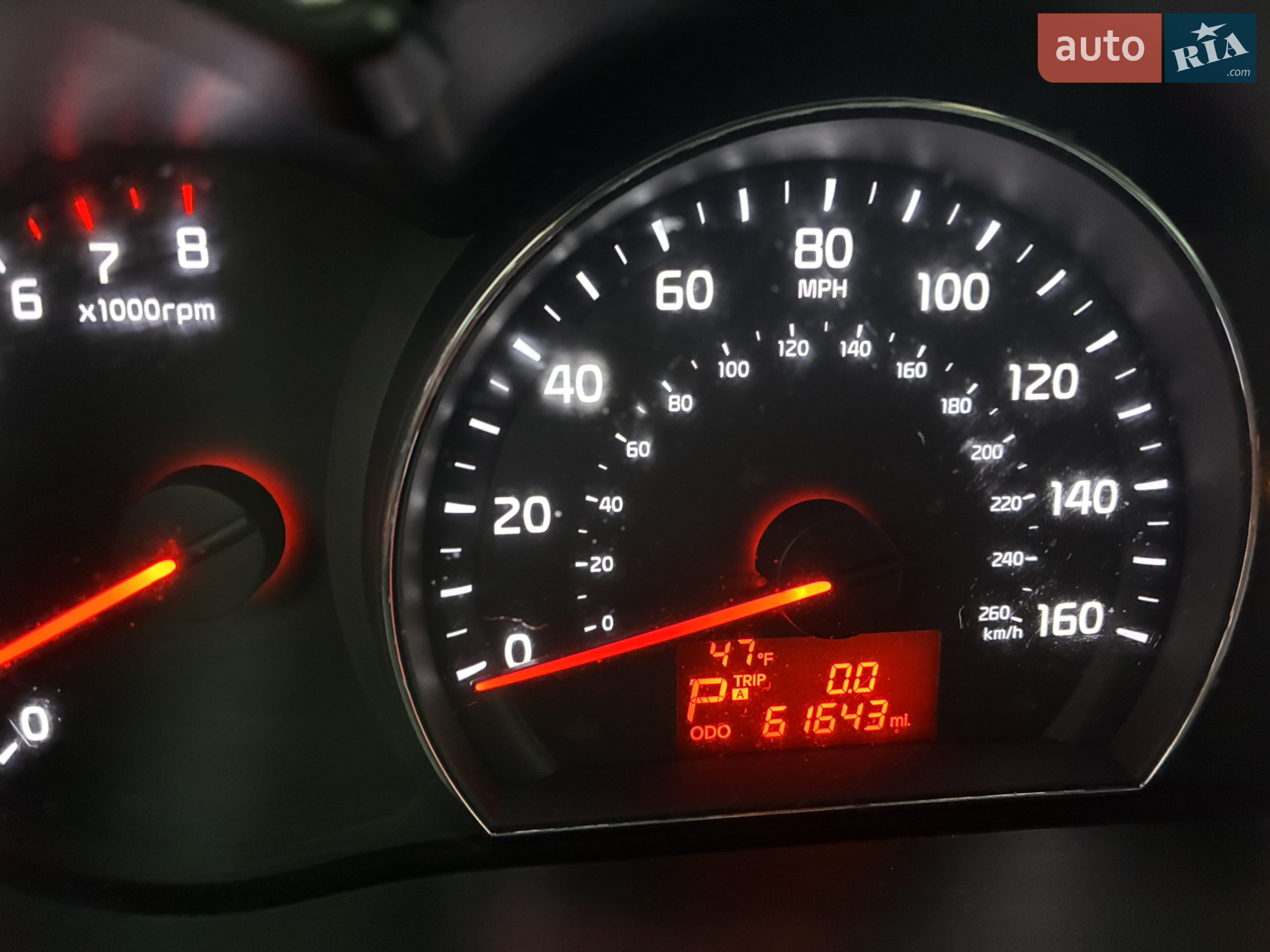 2014 Kia Sorento - мініатюра 13