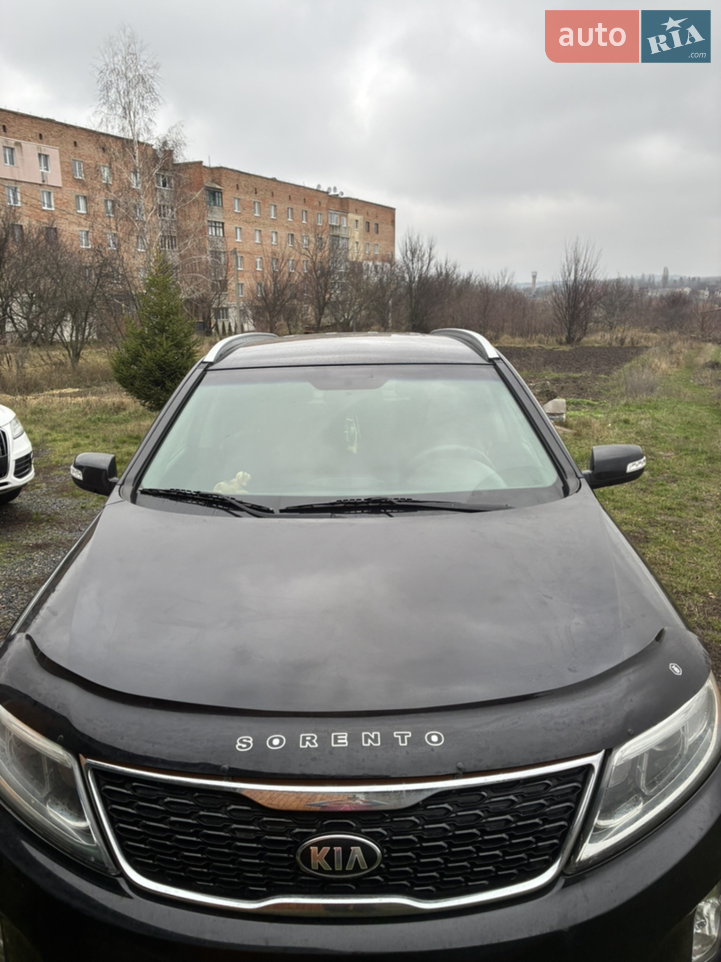 2014 Kia Sorento - мініатюра 17