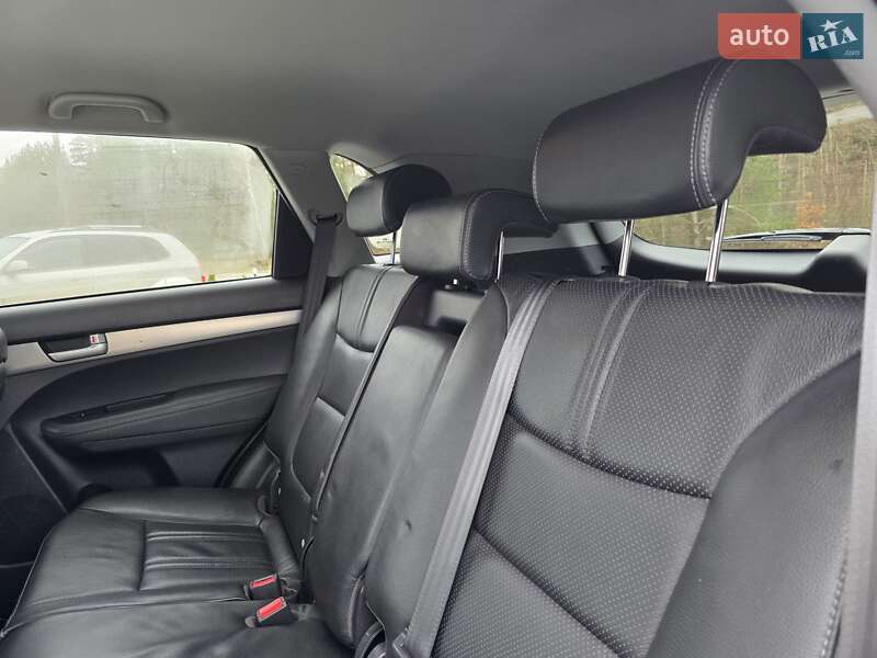 Внедорожник / Кроссовер Kia Sorento 2011 в Ковеле фото 34 Внедорожник / Кроссовер Kia Sorento 2011 в Ковеле