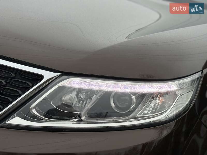 Внедорожник / Кроссовер Kia Sorento 2013 в Виннице фото 22 Внедорожник / Кроссовер Kia Sorento 2013 в Виннице