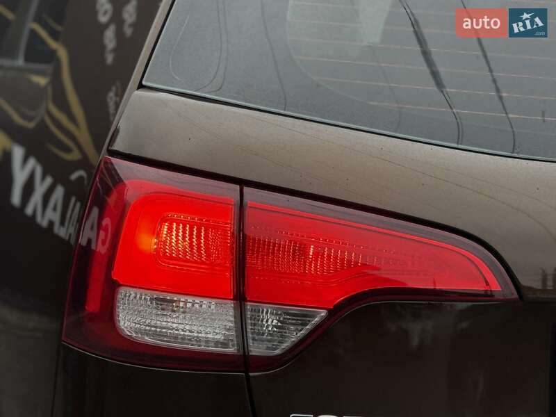 Внедорожник / Кроссовер Kia Sorento 2013 в Виннице фото 26 Внедорожник / Кроссовер Kia Sorento 2013 в Виннице