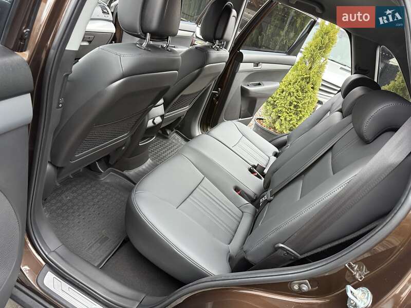 Внедорожник / Кроссовер Kia Sorento 2013 в Виннице фото 32 Внедорожник / Кроссовер Kia Sorento 2013 в Виннице