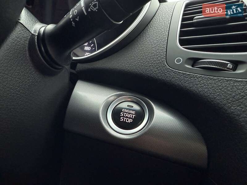 Внедорожник / Кроссовер Kia Sorento 2013 в Виннице фото 44 Внедорожник / Кроссовер Kia Sorento 2013 в Виннице