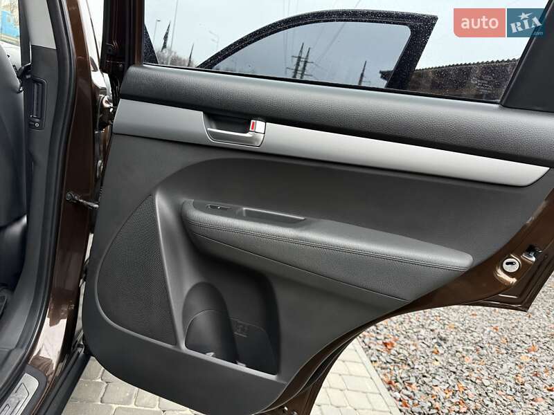 Внедорожник / Кроссовер Kia Sorento 2013 в Виннице фото 51 Внедорожник / Кроссовер Kia Sorento 2013 в Виннице
