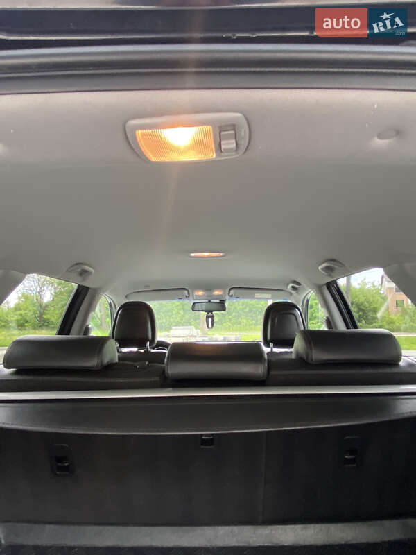 Внедорожник / Кроссовер Kia Sorento 2012 в Дрогобыче фото 35 Внедорожник / Кроссовер Kia Sorento 2012 в Дрогобыче