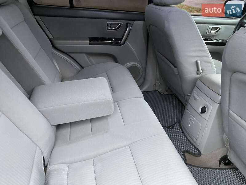 Внедорожник / Кроссовер Kia Sorento 2007 в Владимире