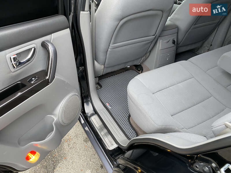 Внедорожник / Кроссовер Kia Sorento 2007 в Владимире