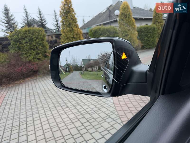 Позашляховик / Кросовер Kia Sorento 2014 в Луцьку