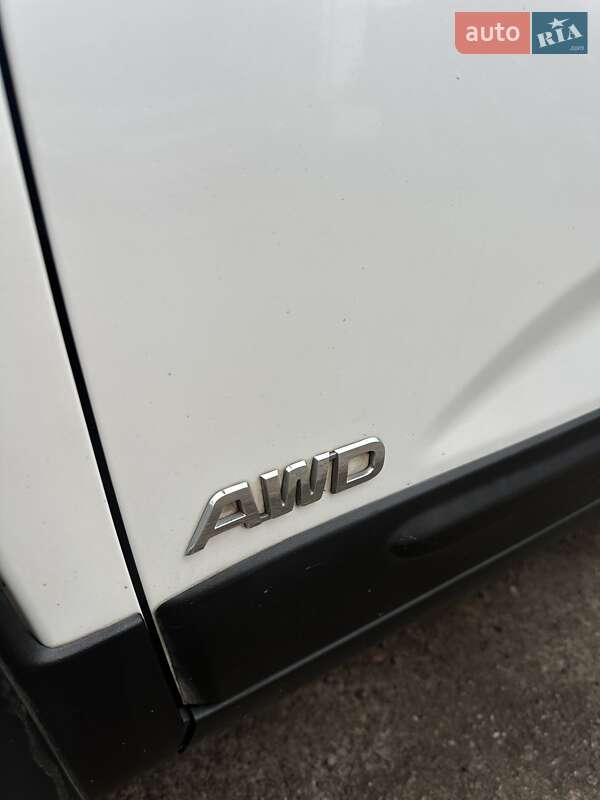 Внедорожник / Кроссовер Kia Sorento 2012 в Сумах