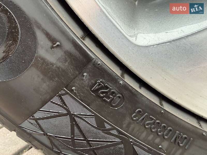 Позашляховик / Кросовер Kia Sorento 2014 в Луцьку