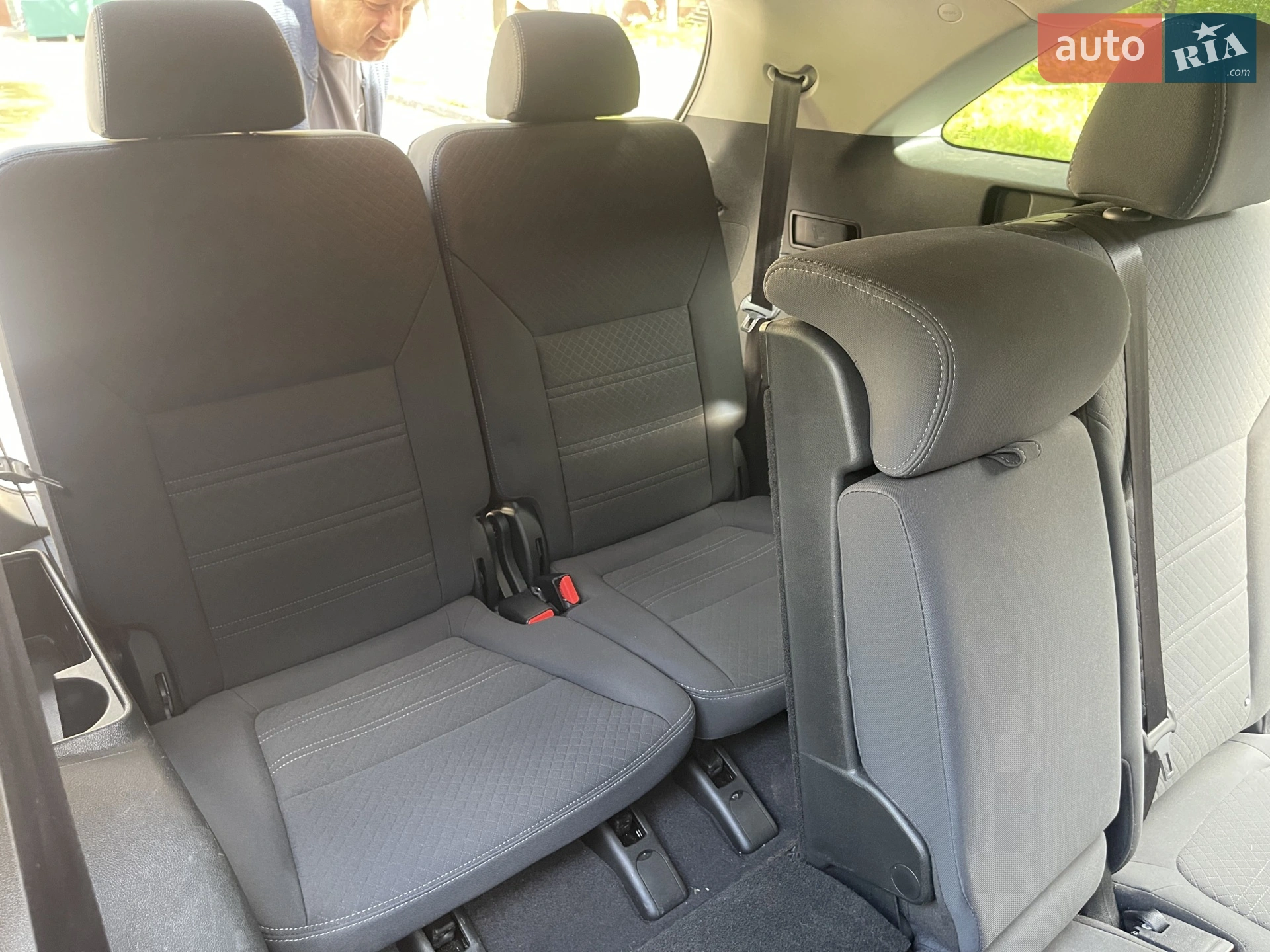 2017 Kia Sorento - мініатюра 20
