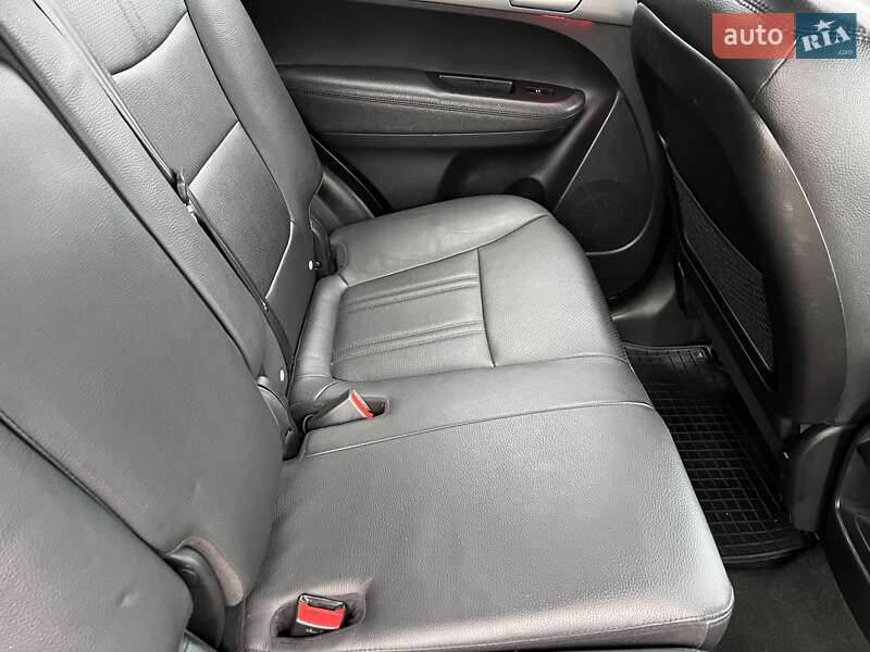 Внедорожник / Кроссовер Kia Sorento 2014 в Радивилове