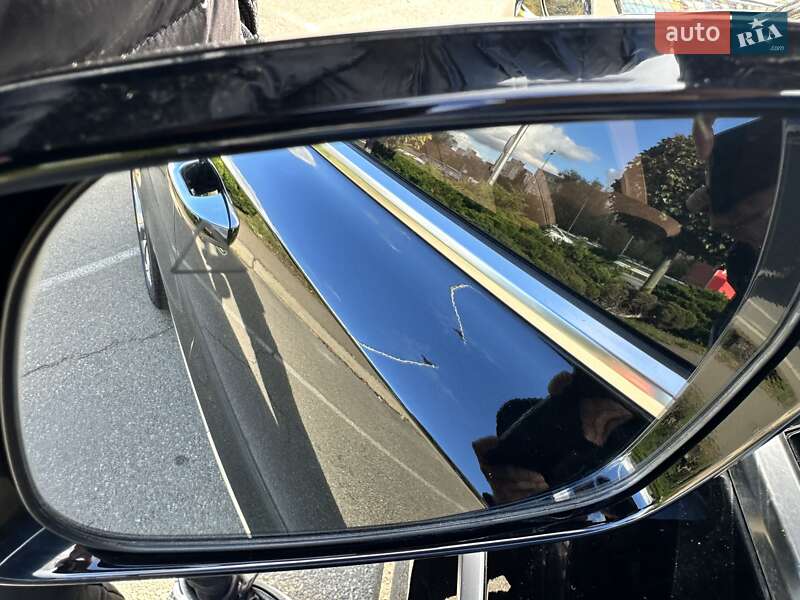 Внедорожник / Кроссовер Kia Sorento 2021 в Киеве