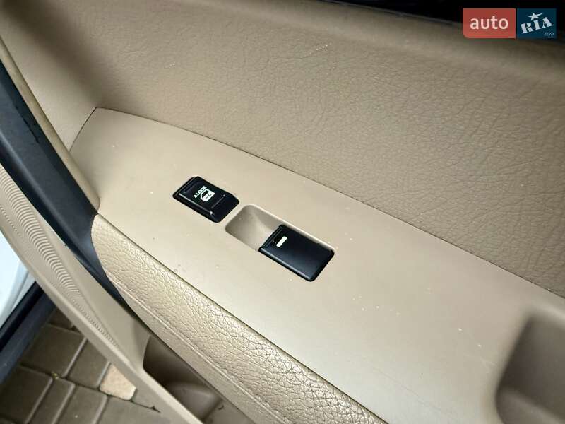 Внедорожник / Кроссовер Kia Sorento 2010 в Одессе