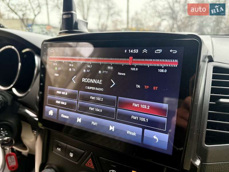 Внедорожник / Кроссовер Kia Sorento 2010 в Одессе