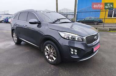 Внедорожник / Кроссовер Kia Sorento 2016 в Житомире