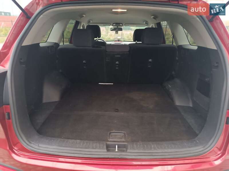 Позашляховик / Кросовер Kia Sorento 2016 в Ірпені фото 6 Позашляховик / Кросовер Kia Sorento 2016 в Ірпені