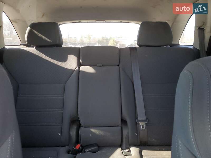 Позашляховик / Кросовер Kia Sorento 2016 в Львові фото 10 Позашляховик / Кросовер Kia Sorento 2016 в Львові