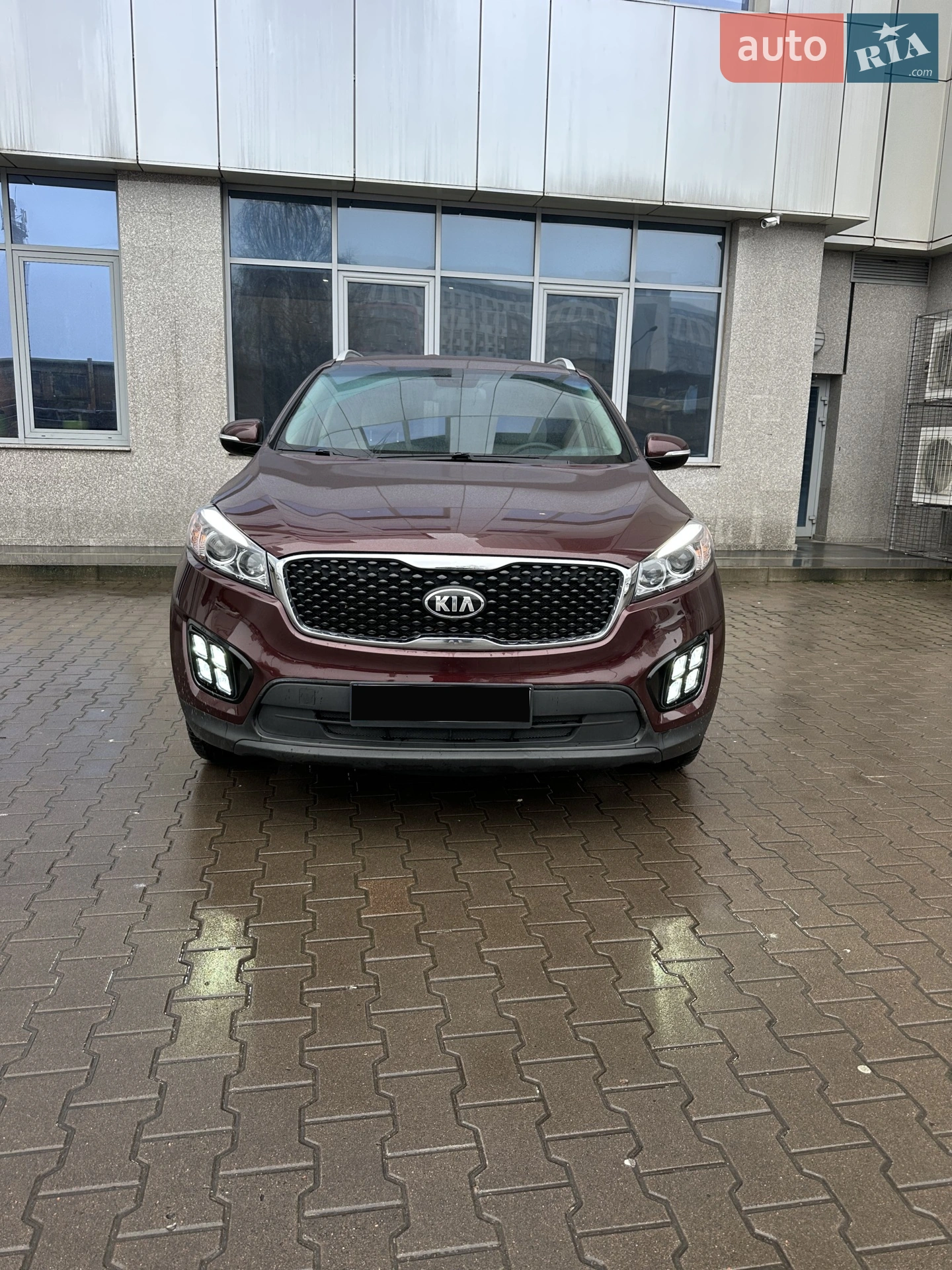 2017 Kia Sorento - мініатюра 24