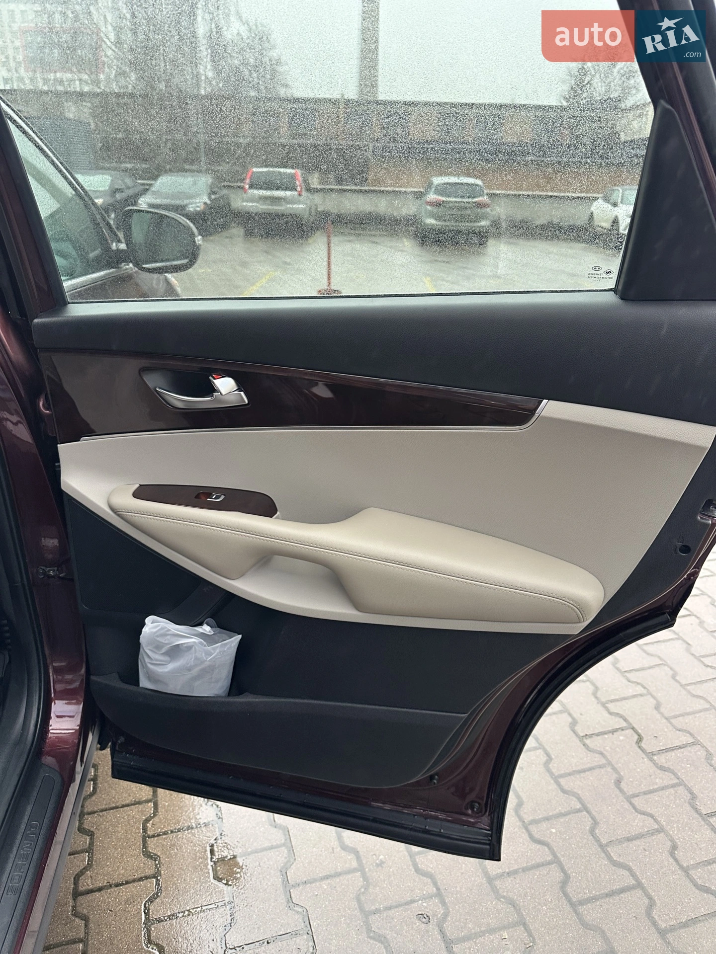 2017 Kia Sorento - мініатюра 44