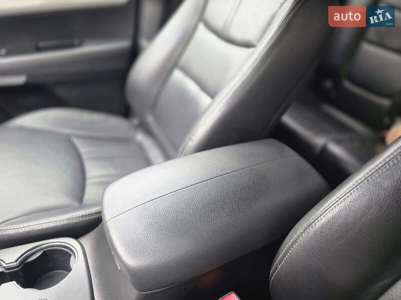 Позашляховик / Кросовер Kia Sorento 2012 в Самборі