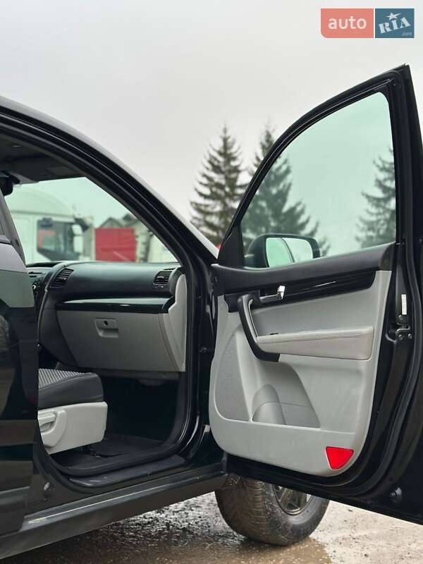 Позашляховик / Кросовер Kia Sorento 2009 в Вінниці фото 30 Позашляховик / Кросовер Kia Sorento 2009 в Вінниці