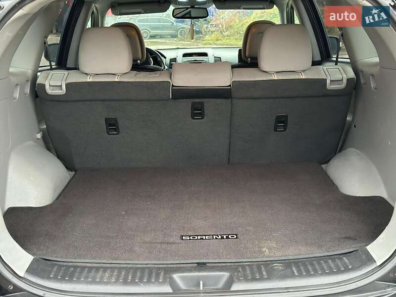 Позашляховик / Кросовер Kia Sorento 2009 в Вінниці фото 45 Позашляховик / Кросовер Kia Sorento 2009 в Вінниці