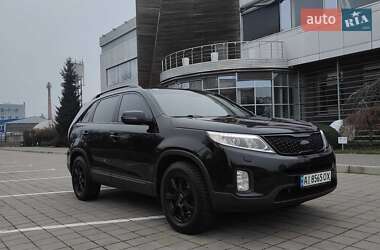 Внедорожник / Кроссовер Kia Sorento 2013 в Черкассах