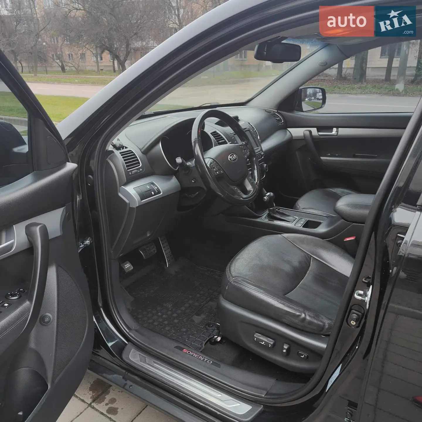 2013 Kia Sorento - мініатюра 17