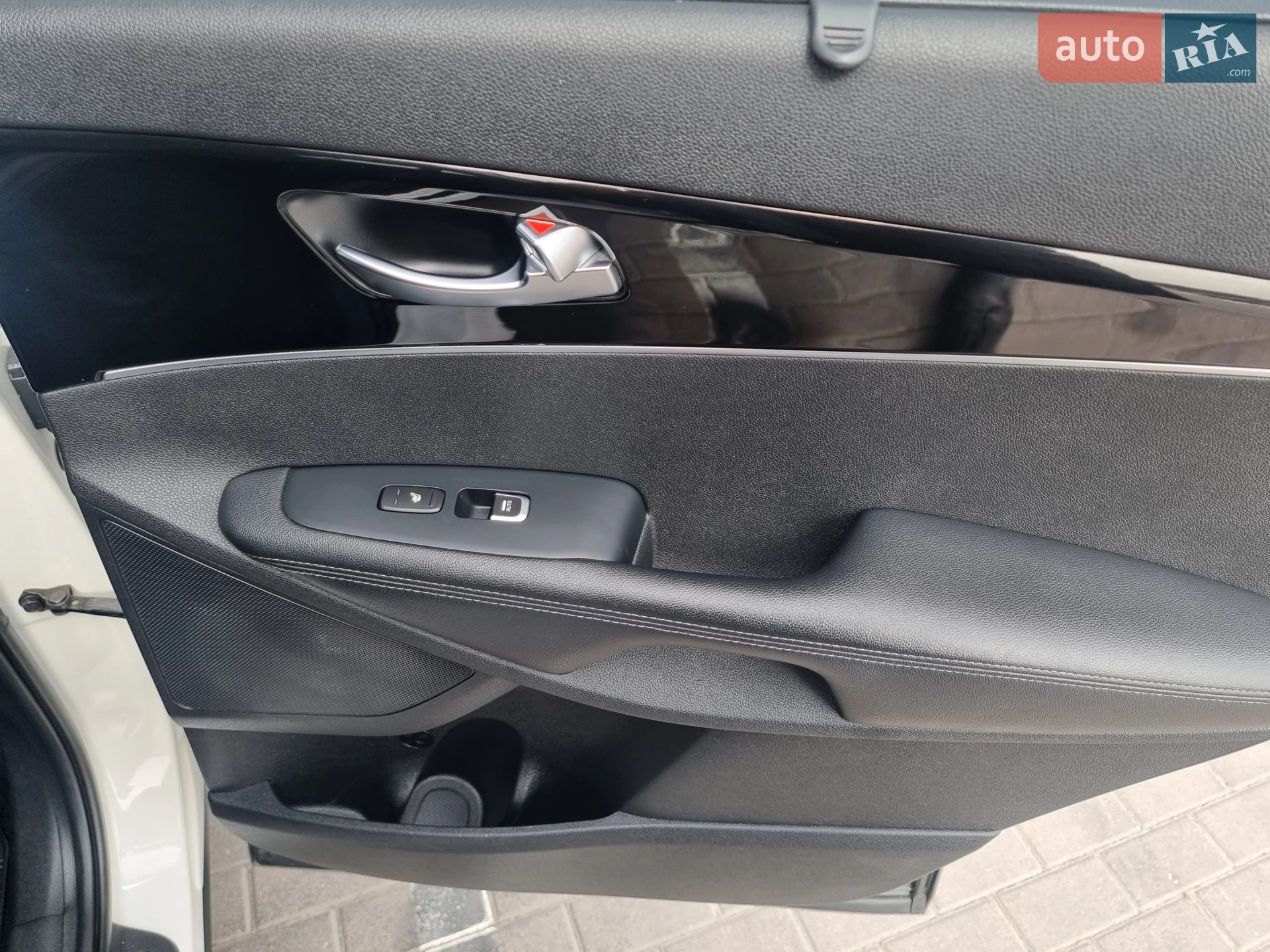 2016 Kia Sorento - мініатюра 21