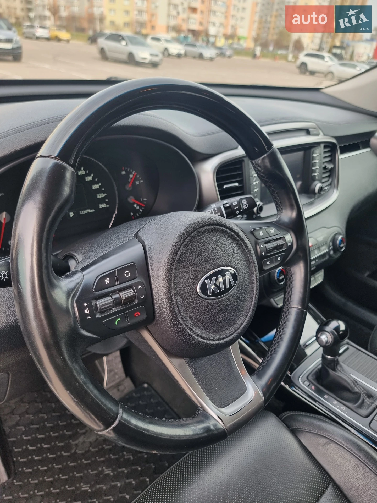 2016 Kia Sorento - мініатюра 28