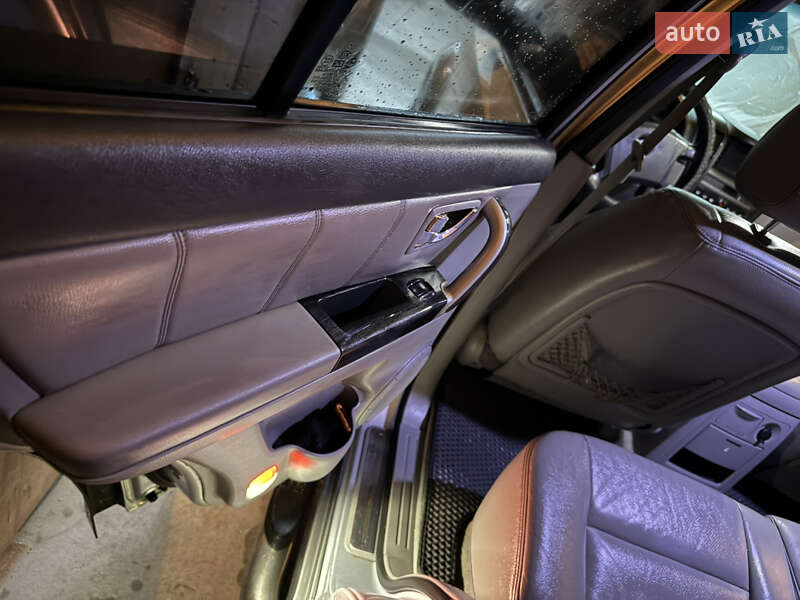 Позашляховик / Кросовер Kia Sorento 2006 в Києві