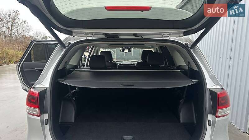 Позашляховик / Кросовер Kia Sorento 2015 в Дубні фото 22 Позашляховик / Кросовер Kia Sorento 2015 в Дубні