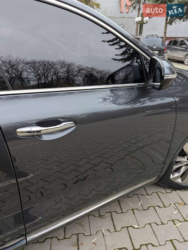 Внедорожник / Кроссовер Kia Sorento 2017 в Тернополе