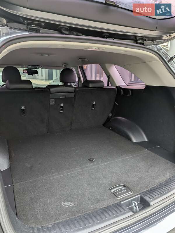 Внедорожник / Кроссовер Kia Sorento 2017 в Тернополе