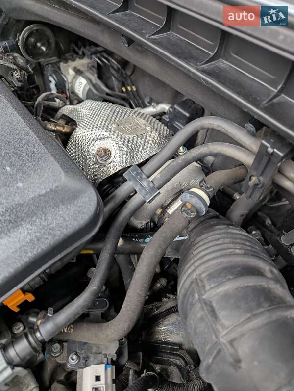 Внедорожник / Кроссовер Kia Sorento 2017 в Тернополе