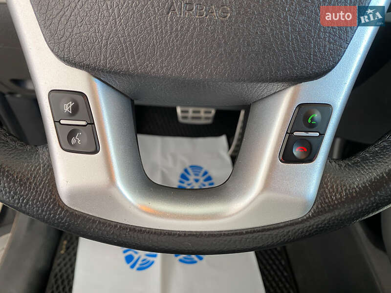 Позашляховик / Кросовер Kia Sorento 2012 в Львові фото 11 Позашляховик / Кросовер Kia Sorento 2012 в Львові