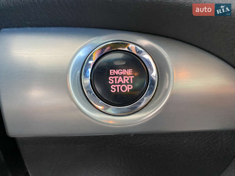 Позашляховик / Кросовер Kia Sorento 2012 в Львові фото 18 Позашляховик / Кросовер Kia Sorento 2012 в Львові