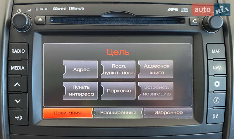 Позашляховик / Кросовер Kia Sorento 2012 в Львові фото 34 Позашляховик / Кросовер Kia Sorento 2012 в Львові