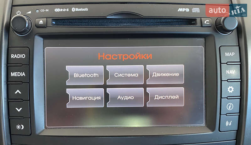 Позашляховик / Кросовер Kia Sorento 2012 в Львові фото 35 Позашляховик / Кросовер Kia Sorento 2012 в Львові