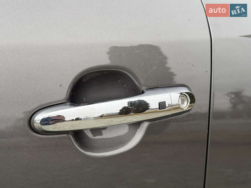 Внедорожник / Кроссовер Kia Sorento 2014 в Дубно фото 11 Внедорожник / Кроссовер Kia Sorento 2014 в Дубно