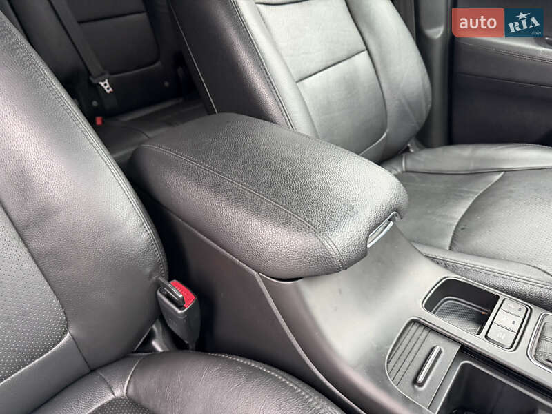 Внедорожник / Кроссовер Kia Sorento 2014 в Дубно фото 30 Внедорожник / Кроссовер Kia Sorento 2014 в Дубно