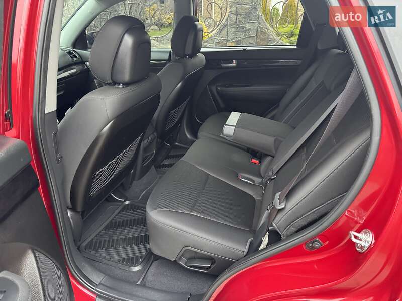 Внедорожник / Кроссовер Kia Sorento 2013 в Хмельницком фото 10 Внедорожник / Кроссовер Kia Sorento 2013 в Хмельницком