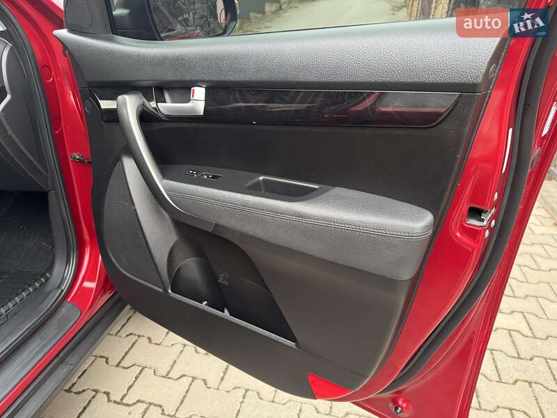 Внедорожник / Кроссовер Kia Sorento 2013 в Хмельницком фото 14 Внедорожник / Кроссовер Kia Sorento 2013 в Хмельницком