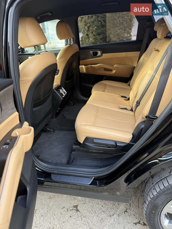 Внедорожник / Кроссовер Kia Sorento 2020 в Корце фото 12 Внедорожник / Кроссовер Kia Sorento 2020 в Корце
