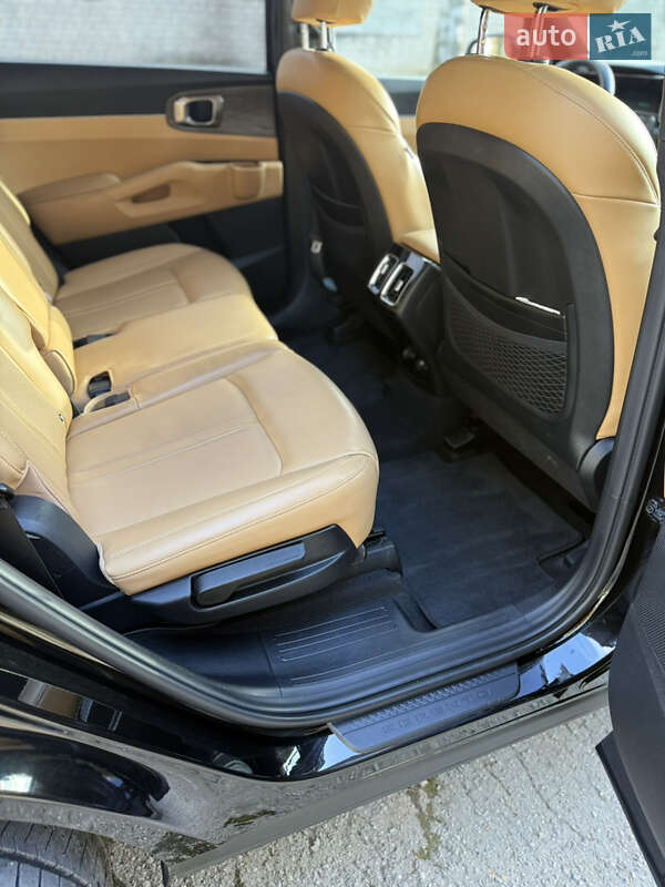 Внедорожник / Кроссовер Kia Sorento 2020 в Корце фото 16 Внедорожник / Кроссовер Kia Sorento 2020 в Корце