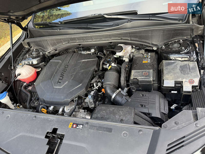 Внедорожник / Кроссовер Kia Sorento 2020 в Корце фото 29 Внедорожник / Кроссовер Kia Sorento 2020 в Корце