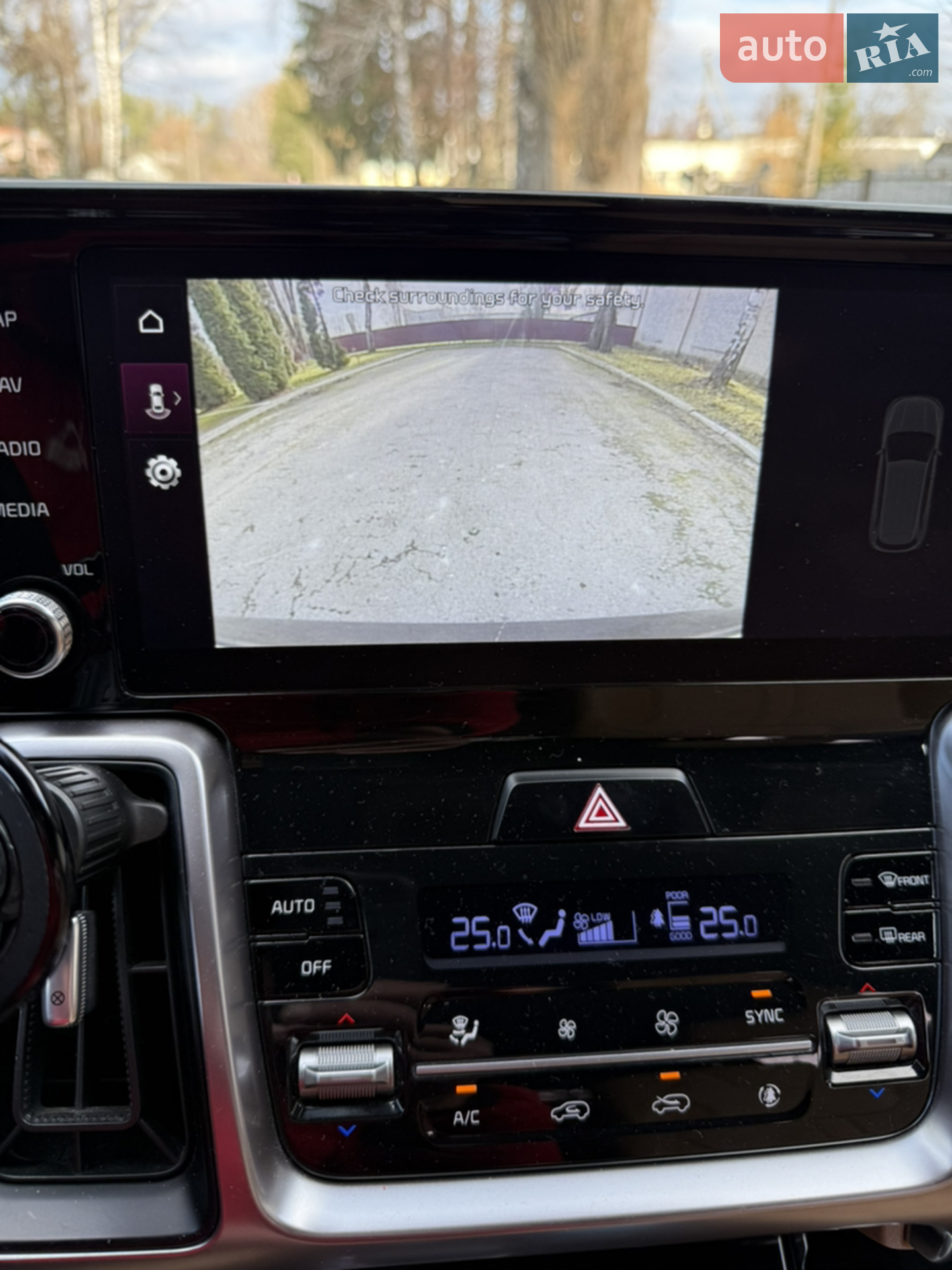 2020 Kia Sorento - мініатюра 36