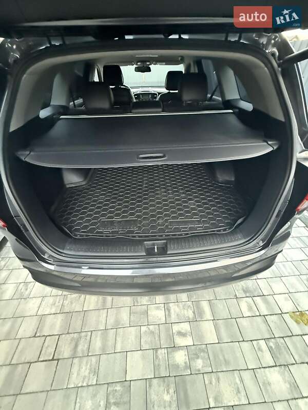 Внедорожник / Кроссовер Kia Sorento 2016 в Виннице фото 17 Внедорожник / Кроссовер Kia Sorento 2016 в Виннице