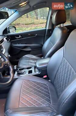 Позашляховик / Кросовер Kia Sorento 2017 в Трускавці